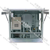 ZJA-T系列特高压油处理设备